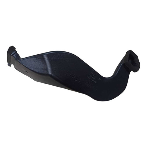 Duto Saida Ar Inferior Esquerdo Hyundai I30 2009 Á 2012