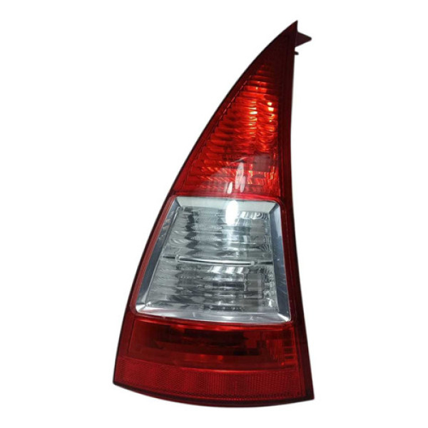 Lanterna Carroceria Traseira Direito C3 2007 À 2012