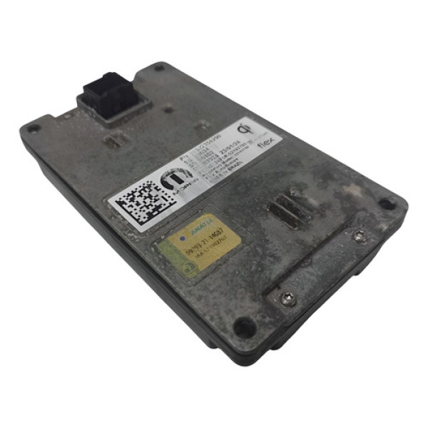 Carregador Indução Renegade 2022 A 2025