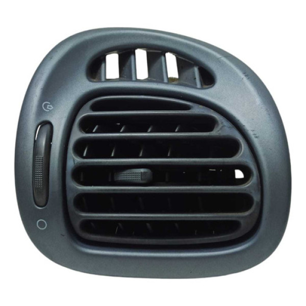 Difusor Ar Lado Direito Xsara Picasso 2001 À 2012 Cx063