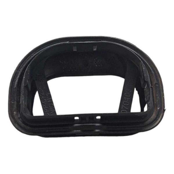 Acabamento Externo Limitador Porta Fluence 2011 À 2015