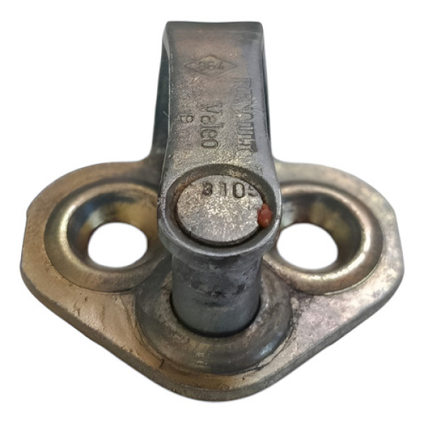 Bantente Trava Fechadura Porta Clio 2000 À 2006