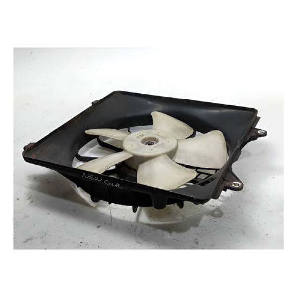 Venotinha Motor Radiador Honda New Civic 2007 À 2011 Cx104