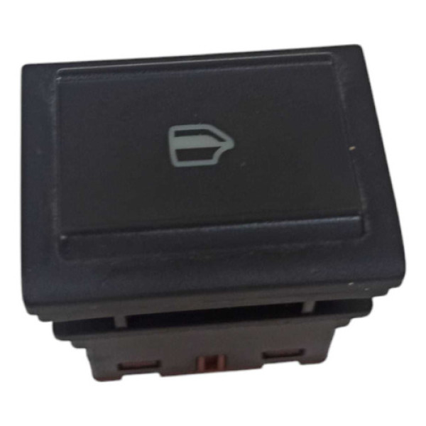 Botão Vidro Eletrico Traseiro Direito Gol G5 G6 2008 À 2011