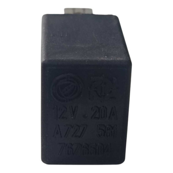 Rele Auxiliar Fiat Palio Siena Strada Doblo 2004 2011