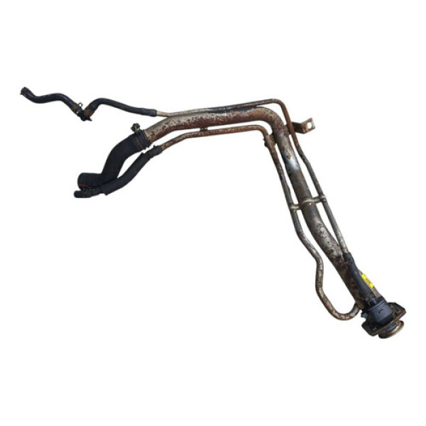 Gargalo Tanque Combustivel I30 2009 A 2012