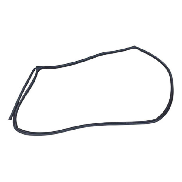 Borracha Vedação Porta Traseira Direita Ecosport 2014 À 2017