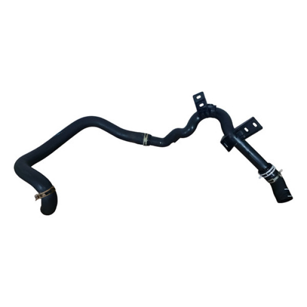 Tubo Cano Água Mangueira Motor C3 1.4 2008 À 2012