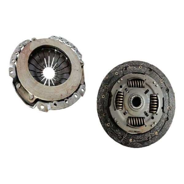 Kit Embreagem Uno Vivace 2014 A 2016