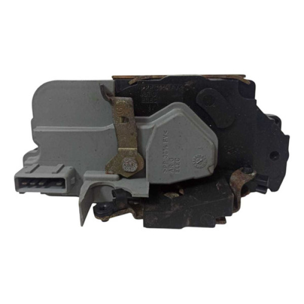 Fechadura Porta Traseira Esquerda 206 2007 Á 2011