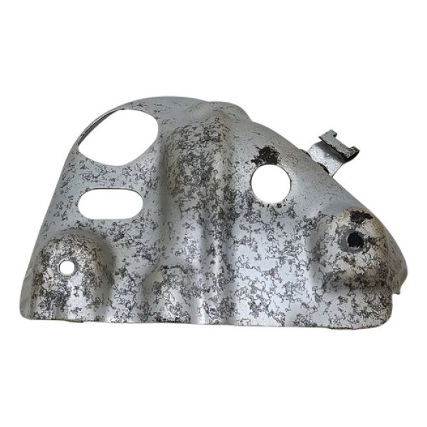 Defletor Calor Catalizador Hb20 2013 Á 2019