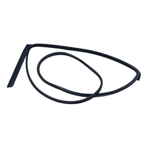 Borracha Vedação Porta Tras Dir Gm Sonic Lt 2012 À 2014