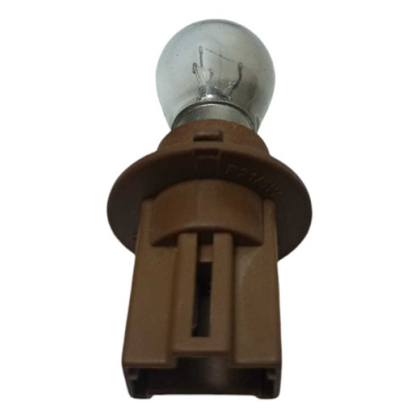 Soquete Conector Luz Freio Lanterna Traseira Gol G5