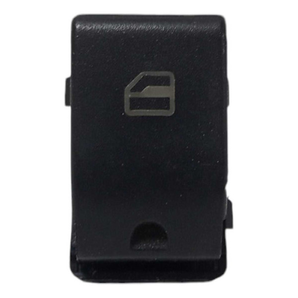 Botão Vidro Elétrico 2/clique Gol Saveiro Voyage Polo Cx091