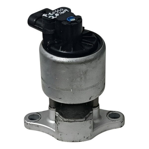 Válvula Sensor Egr Xsara Picasso 2.0 16v 2009 À 2011