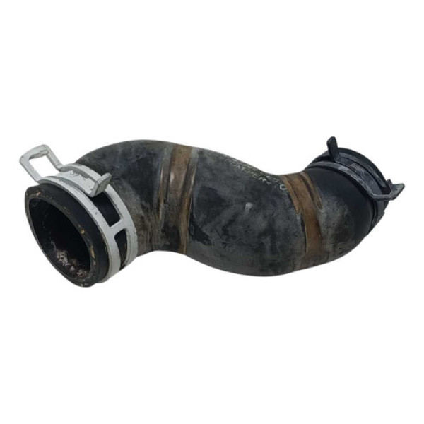 Mangueira Água Motor Agile 2011 Á 2015