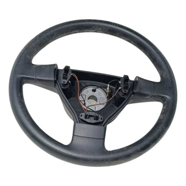 Volante Motorista Direção Gol G5 2009 À 2012