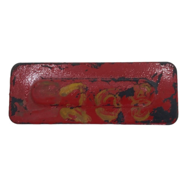 Botão Tampa Traseira Porta Malas 3008 208 2011 A 2015