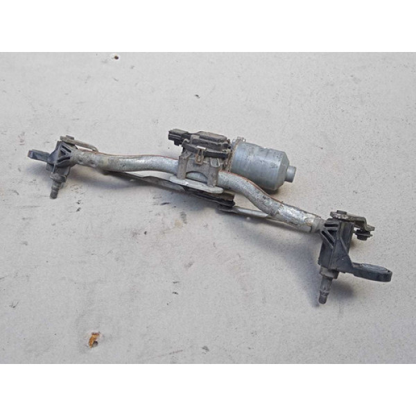 Maquina Motor Para-brisa Ford Ka 2015 À 2019 