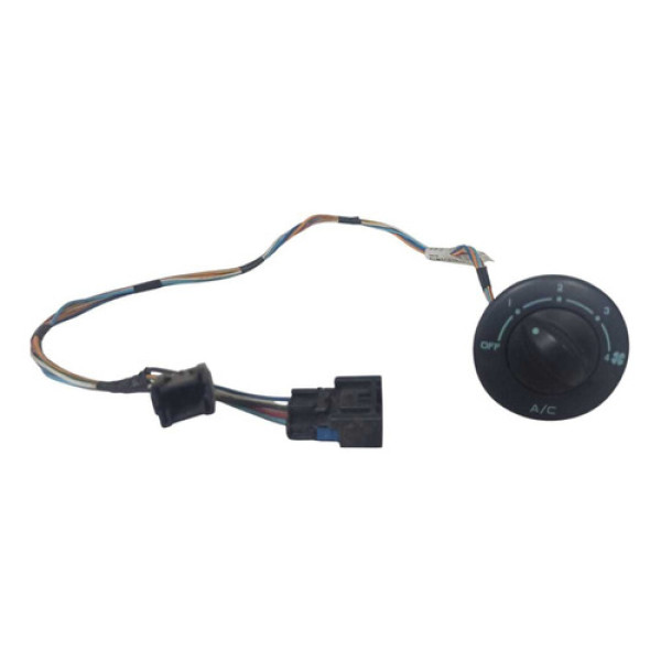 Botão Ar Condicionado Xsara Picasso Exclusive 2009