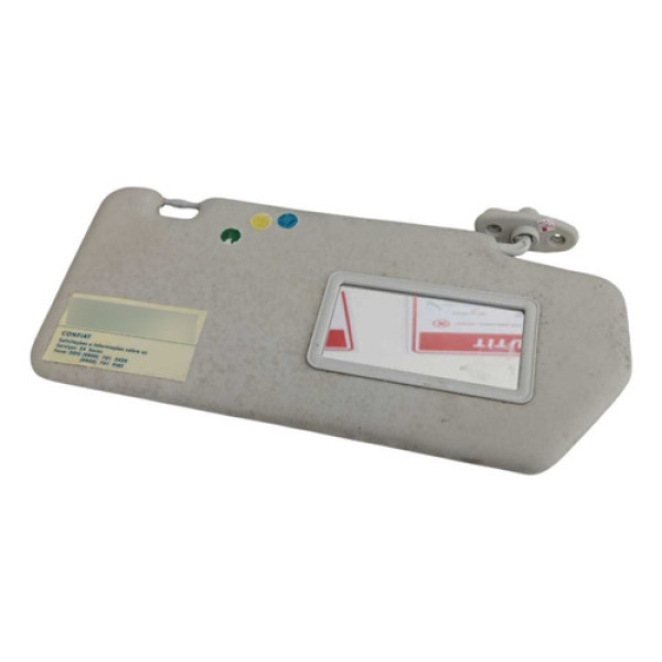 Quebra Sol Direito Uno 1984 À 1999