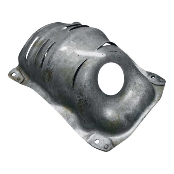 Defletor Calor Catalisador City 1.5 Exl Cvt 2015 À 2017