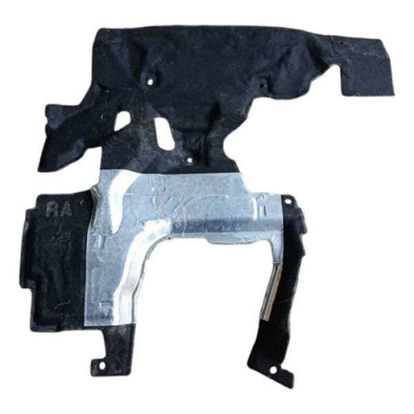 Forro Painel Corta Fogo Kicks 2017 À 2021