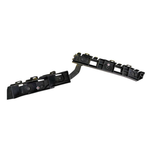 Guia Para-choque Traseiro Direito Spin 2015