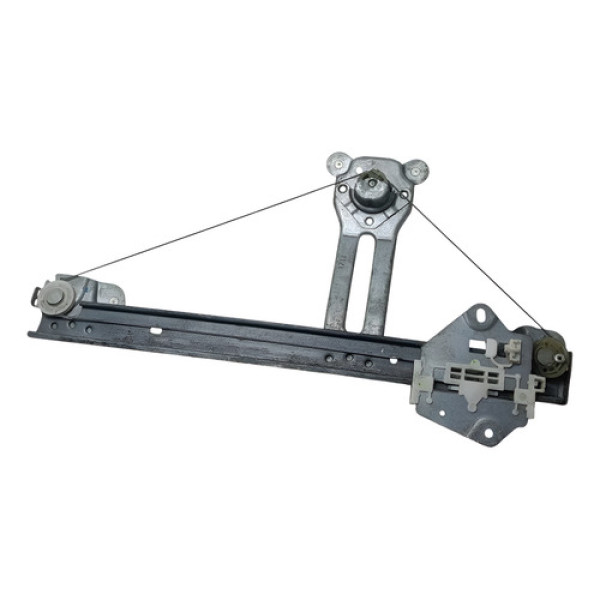 Maquina Vidro Manual Traseira Direita Sandero 2008 A 2013