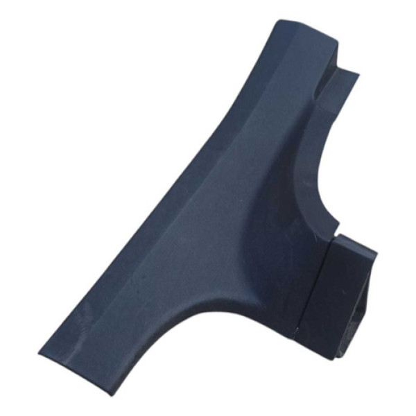 Acabamento Soleira Traseiro Direito C4 Lounge 2014 A 2017