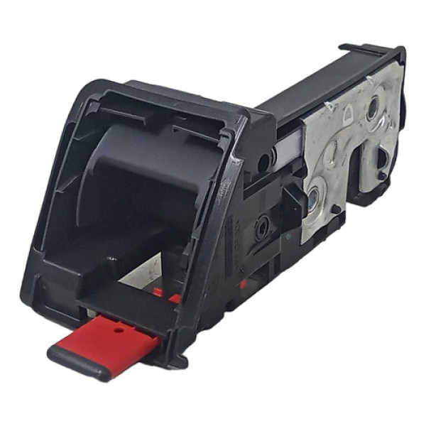 Trava Banco T.d Vw Polo Virtus 2018 À 2021 Cx203