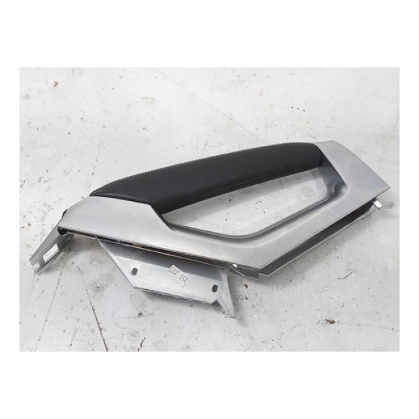 Acabamento Freio De Mão Peugeot 3008 Cx139