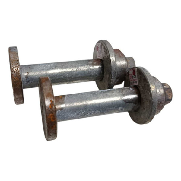 Par Parafuso Ajuste Cambagem Lifan 320 2011