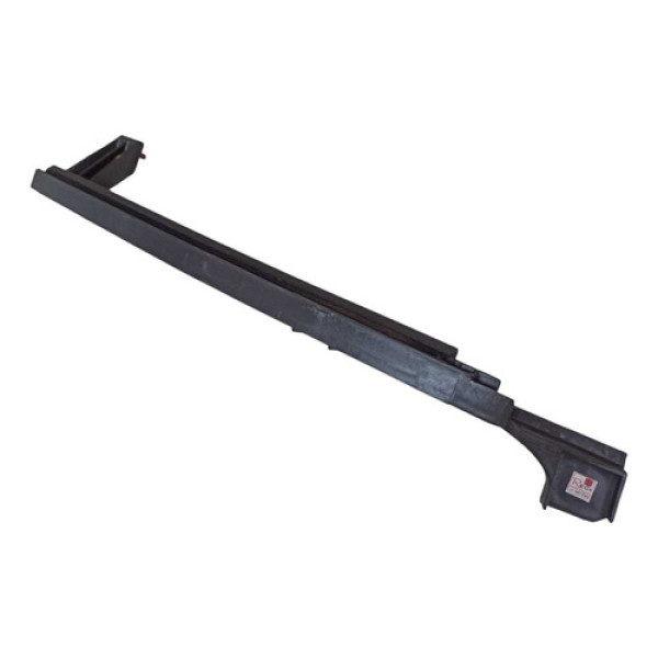 Guia Canaleta Vidro Traseiro Esquerdo I30 Cw 2009 À 2011