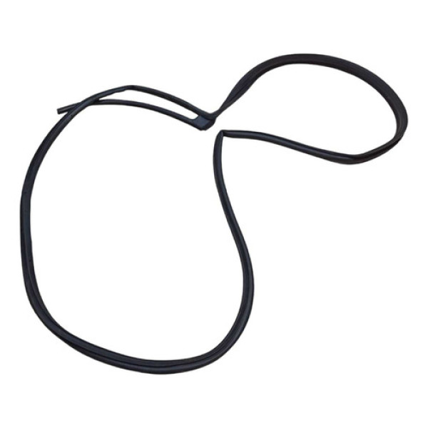 Borracha Vedação Porta Traseira Esquerda Civic 2007 Á 2011