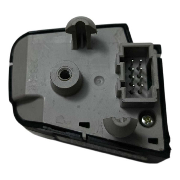 Botão Direito Volante Comando Som Captiva 2008 A 2012