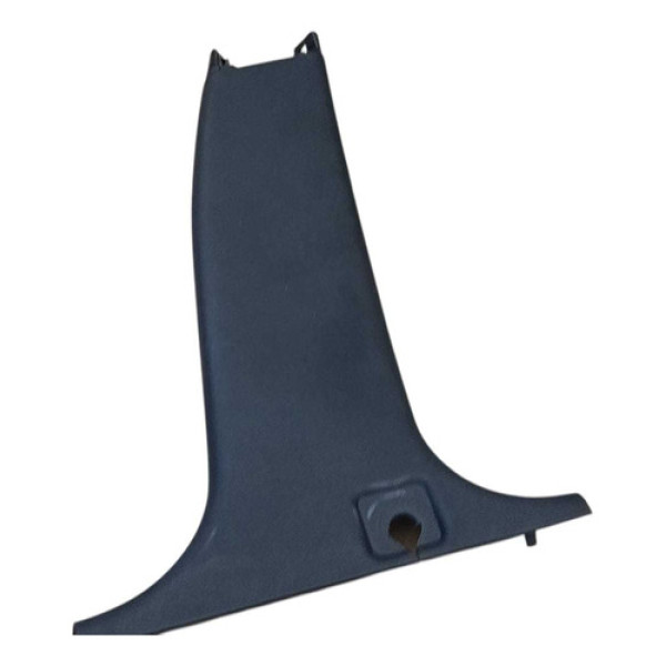 Moldura Acabamento Coluna Central Direito C3 2003 À 12 #2