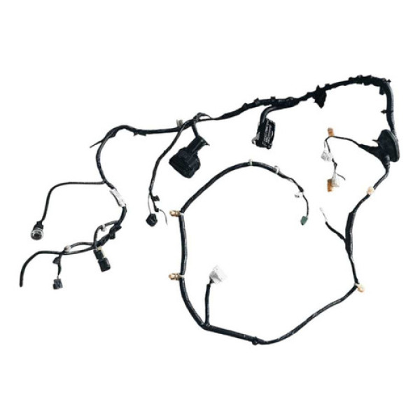 Chicote Motor Modulo Hr-v 1.8 2016 À 2018