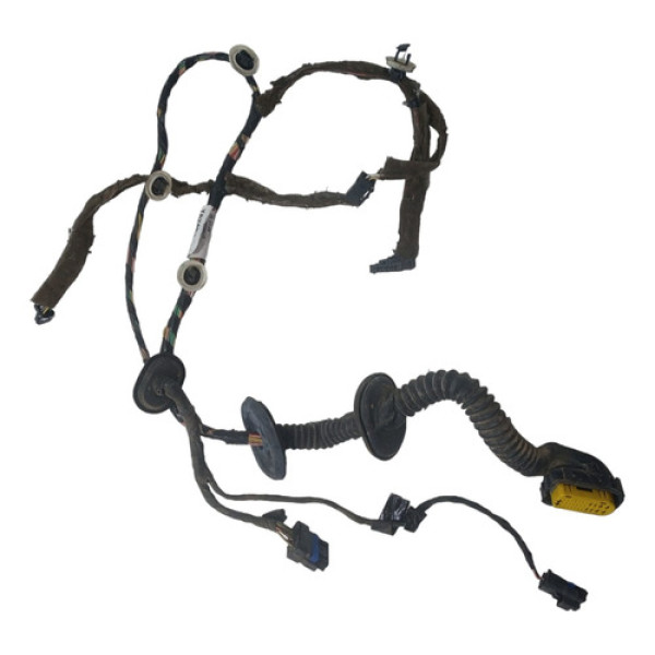 Chicote Porta Traseira Direita Fluence 2.0 2011 A 2015