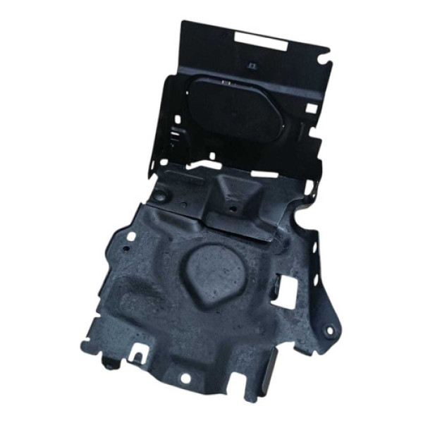 Suporte Caixa Bateria 307 2007 À 2012