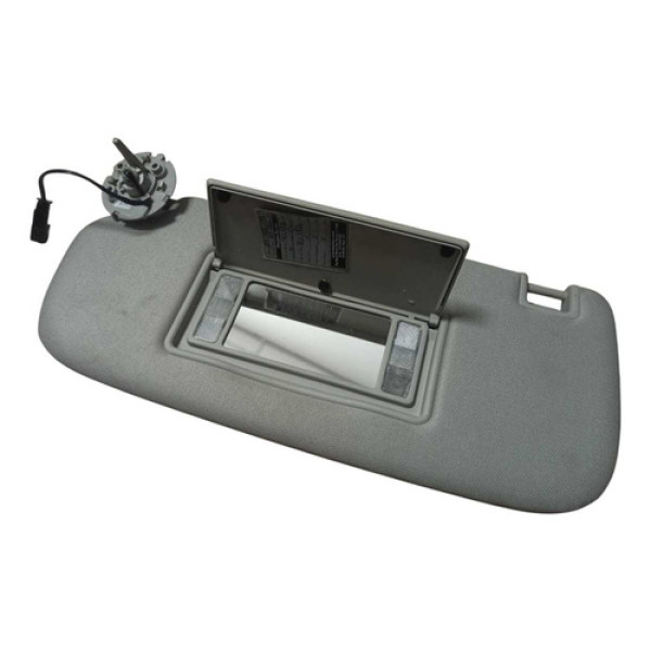 Quebra Sol Direito Grand Cherokee 2011 A 2013 #2