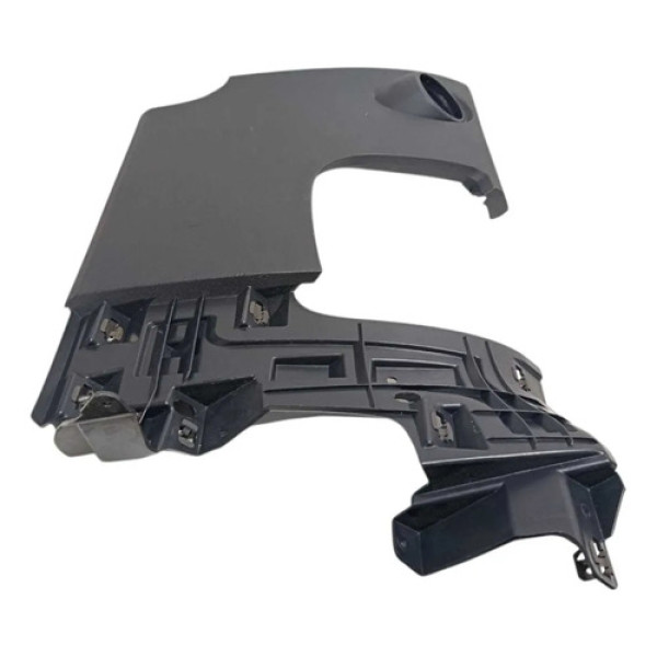 Moldura Acabamento Painel Esquerdo Up 2015 A 2020 Preto Animal Print