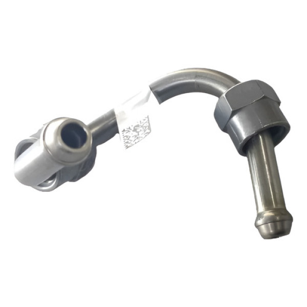 Tubo Rígido Flauta Combustível Jeep Compass Renegade Cx253