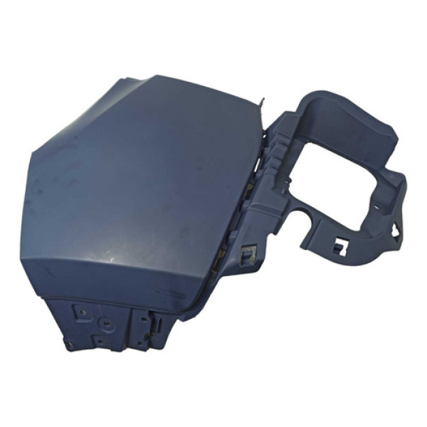 Ponteira Para-choque Traseiro Esquerdo Renegade 2015/21