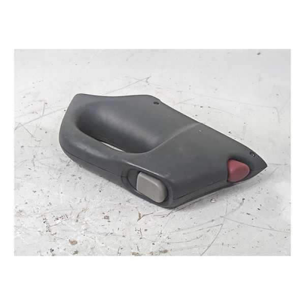 Maçaneta Interna Tras Esquerda Porta Correr Fiat Doblò Cx179