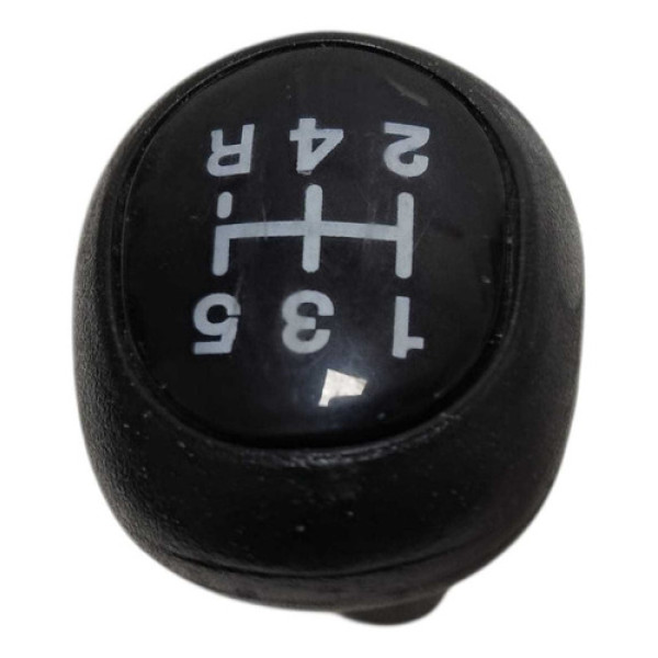 Manopla Alavanca Marcha Lifan 320 2011 Preto