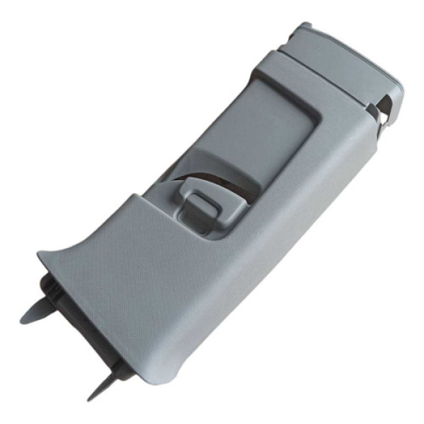 Acabamento Coluna Central Esquerdo Sonic 2012 À 2014