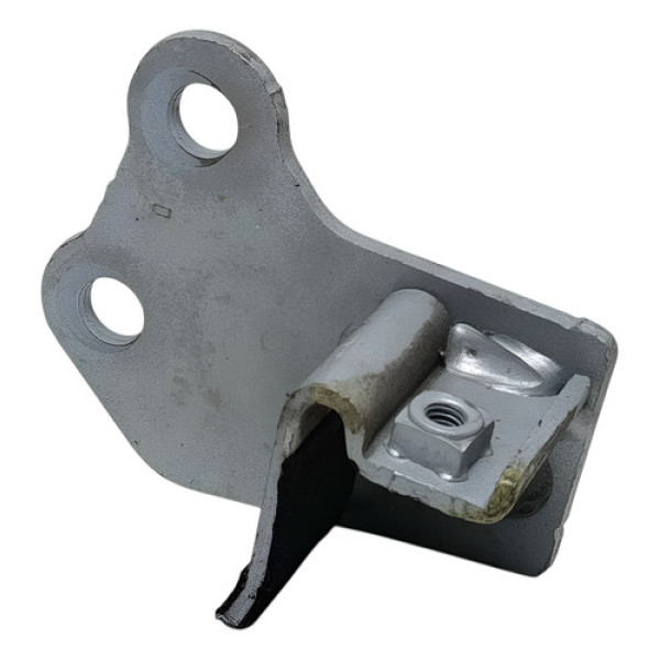 Suporte Travessa Painel Instrumento Dir Gol Voyage 17 À 20 