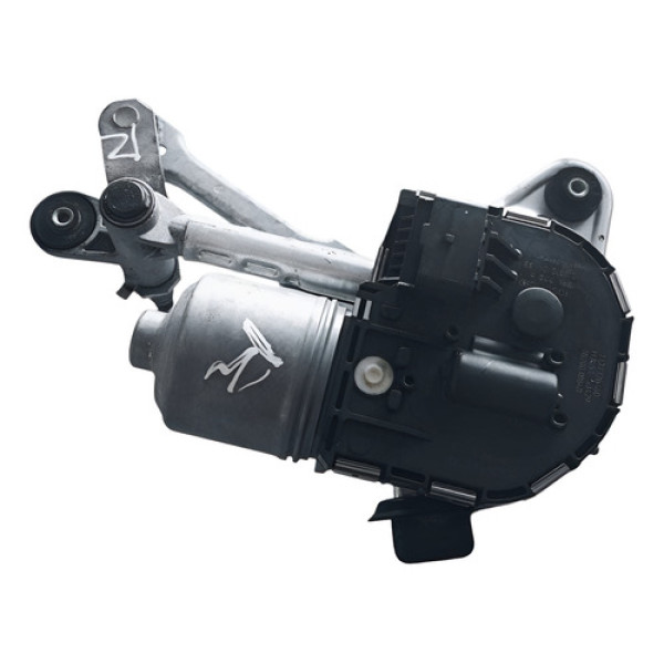 Motor Limpador Para-brisa Dianteiro Direito 3008 2011 A 2014