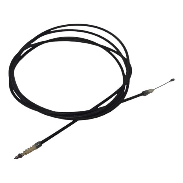 Cabo Abertura Tampa Traseira Fiat Siena Cx297